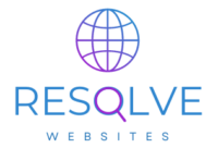 Resolve Web Sites